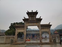 -悦城龙母祖庙