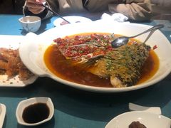 -恒记饭店·海鲜明档(淹城店)