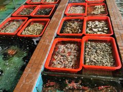 -景好海鲜餐厅(大鹏必选旅游店)