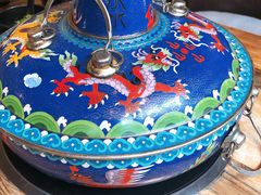 -木辛水水冰煮羊(凤城六路店)