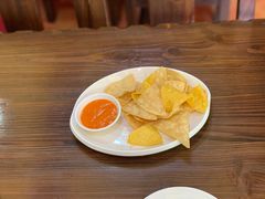 -panchos 墨西哥餐厅(嘉绿苑店)