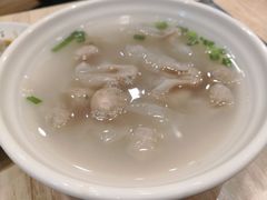 马蹄肉燕-老巷口川味火锅