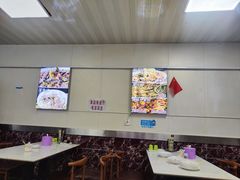 -明记汤揪片子炒面(红山市场特色美食街店)