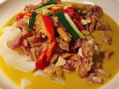 -洞庭土菜小炒馆(易发广场店)