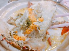 -龙海鲜螃蟹王(宏茂桥店)