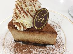 松露巧克力芝士-PETIT PARIS 小巴黎(凯德1818店)