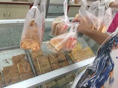 -中关村茶点