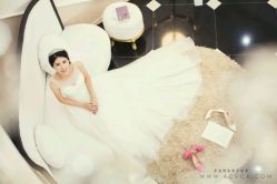 -爱城婚纱摄影·品质严选店