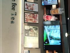 门面-THE ALLEY 鹿角巷(时代天街A馆店)