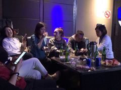 -泡沫BUbbLE量贩式KTV(金沙江路店)