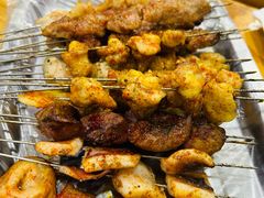 -鑫明明拉面(宁化路店)