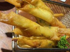 -前海沿·青岛菜(大拇指广场石老人店)