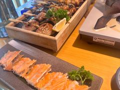 -东加寿司.料理(水游城店)