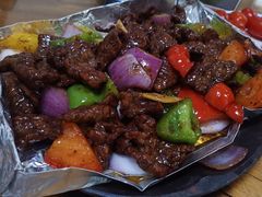 -华德来餐厅(集美店)