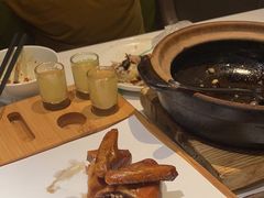-汤城小厨•粤菜•靓汤(金宝街店)