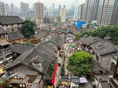 -重庆十八梯传统风貌区