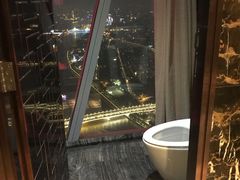 -广州塔晖粤轩中餐厅