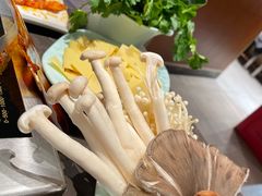 -邢氏老太太烤串(北兴街店)