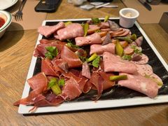 -秋林西餐厅