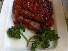 叉烧-新发记港式茶餐厅(黄浦店)