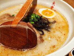 味千生日面-味千拉面(煌华新纪元购物广场店)