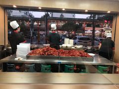 -阿胖龙虾小海鲜(宁国南路总店)