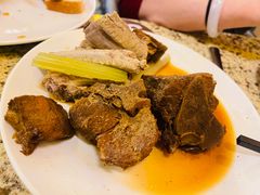 -禾斗海鲜自助(市南银座店)