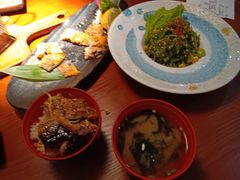 -鳗鱼家·深夜食堂(军博店)