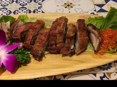 -阿拉丁新疆风味餐厅·清真(罗廊巷店)