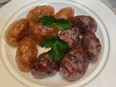 -厝包四点金·潮宴(太古仓店)