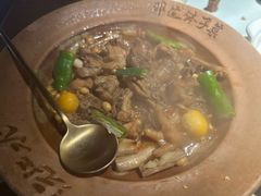 常德非遗土鸡钵-沅江水·湖南家宴(南村万博长隆商圈店)