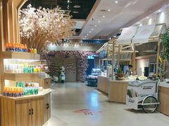 -丽池宫韩式汗蒸会馆(华灯坊店)
