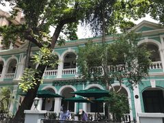 -星巴克臻选(广州沙面店)