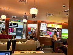 -巴奴毛肚火锅(京西大悦城店)