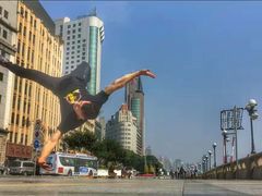 -金光大道养生馆(东方路旗舰店)