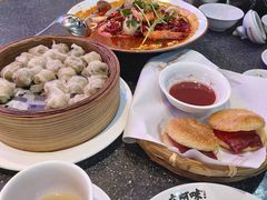 -王庄阿咪海鲜大排档(象园店)