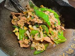 费大厨辣椒炒肉-费大厨辣椒炒肉(高铁吾悦广场店)