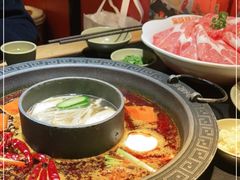-晓宇重庆火锅(龙首店)