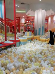 -meland亲子乐园•派对•研学(苏州悠方购物中心店)