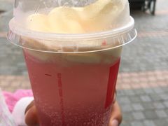 -麦当劳(垡头西路店)
