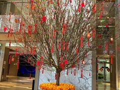 -粤海喜来登酒店·&More聚驿(天河城店)