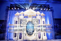 -上海虹桥锦江大酒店·宴会厅