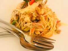 -Thai Pothong Restaurant