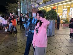 -杭州湖滨in77