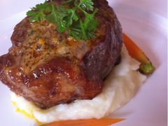 -上海和平饭店-华懋阁 The Cathay Room