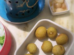 -涮福記·现切牛羊肉火锅(世纪汇店)