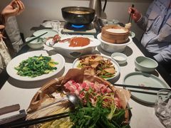 -院8里·小聚园(九眼桥店)