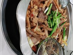 -古乐牛香·鲜牛肉牛杂火锅(新区店)