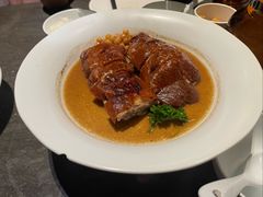-汤城小厨•粤菜•靓汤(苏州街店)