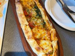 -Efes Turkish & Mediterranean Cuisine 艾菲斯餐厅(陆家嘴店)